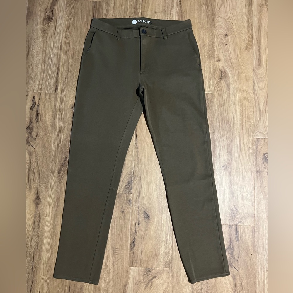 Mens Vuori pant